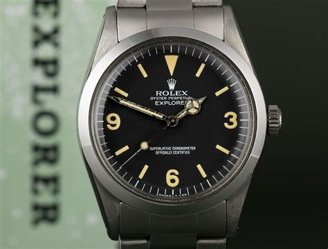 rolex 1016 quadranti|rolex explorer watch review.